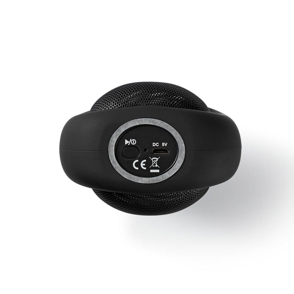 Nedis SPBT4110BK Animaticks Bluetooth-luidspreker 3 Uur Speeltijd Handsfree Bellen Kelly Kitten