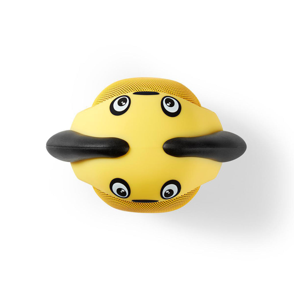 Nedis SPBT4110YW Animaticks Bluetooth-luidspreker 3 uur Speeltijd Handsfree Bellen Dusty Dog