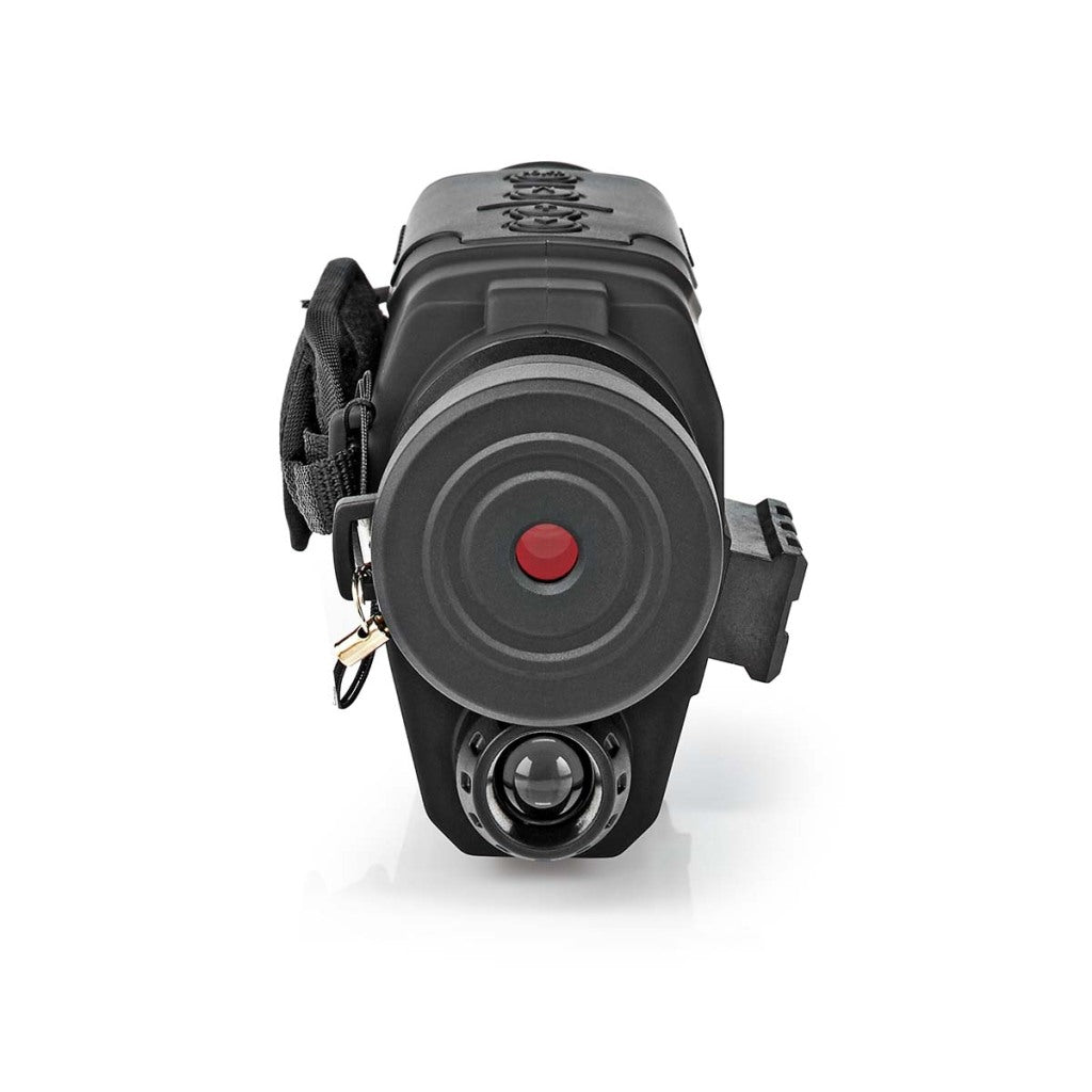 Nedis scbi9000bk monoculaire vergroting: 5 x diameter lenslens: 32 mm gezichtsveld: 87 m nachtzicht inclusief reistas