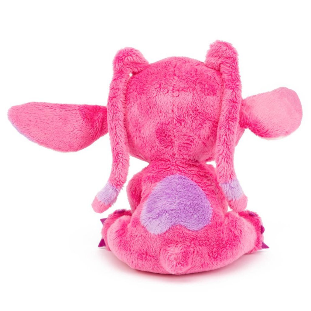 Disney stitch knuffel engel 25 cm