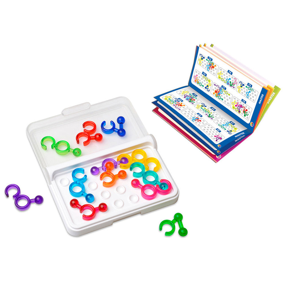 Smartgames iq link - denkspel