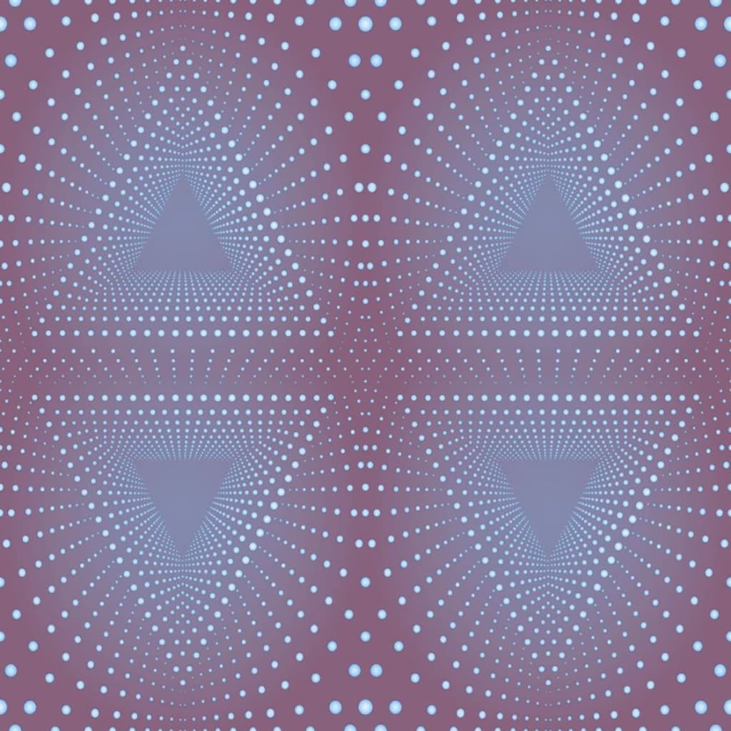 Noordwand Noordwand Behang Good Vibes Grafische galaxy print roze en paars