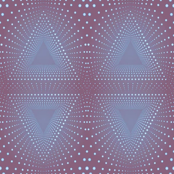 Noordwand Noordwand Behang Good Vibes Graphic galaxy print roze en paars