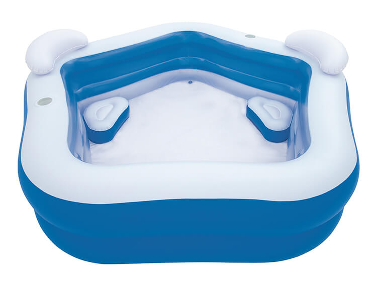 Bestway familiezwembad