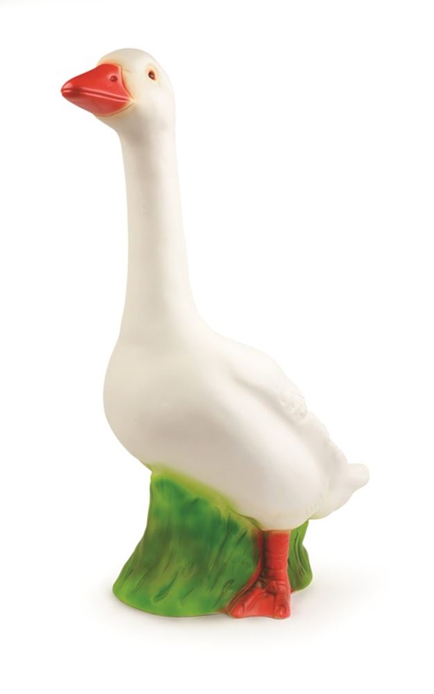 Egmont lamp gans. 37x23x60 cm. 0+