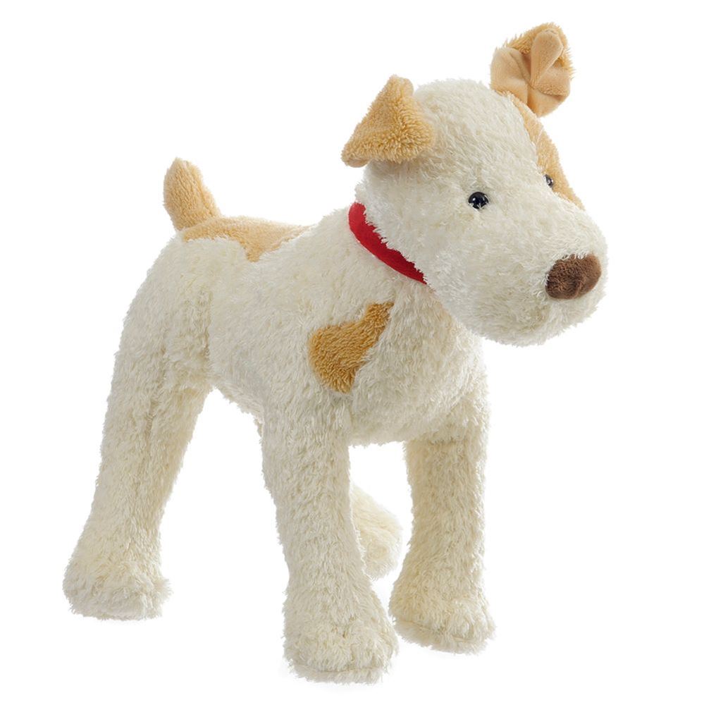 Egmont knuffel hond eliot. 30 cm. 0+