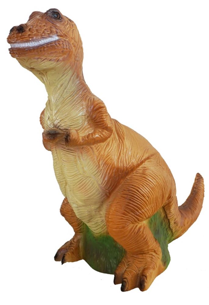 Egmont lamp dinosaurus t-rex. 30x1