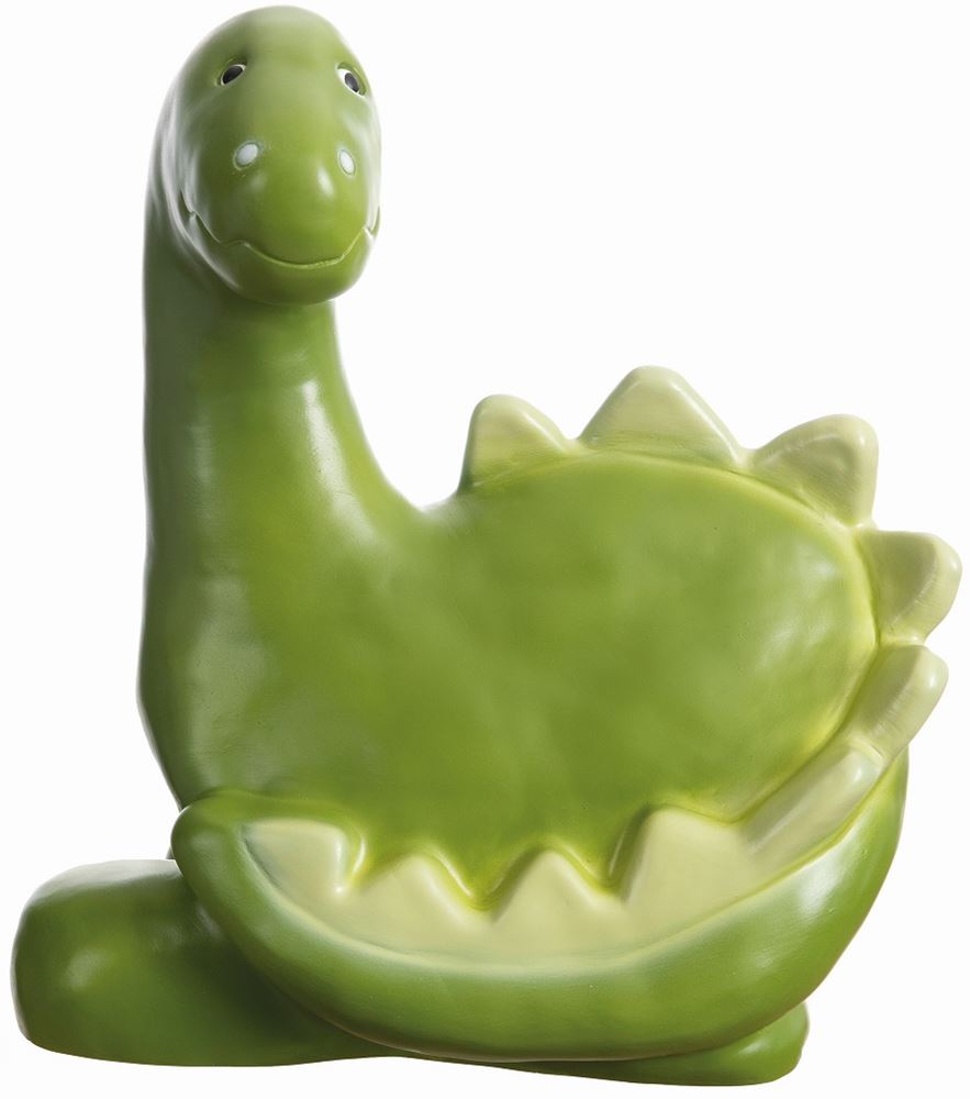Egmont lamp arthur dino. 25x20x20