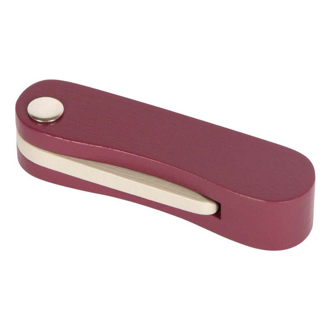 Small foot - rugzak met houten picknick smakelijke speelset, 14dlg.