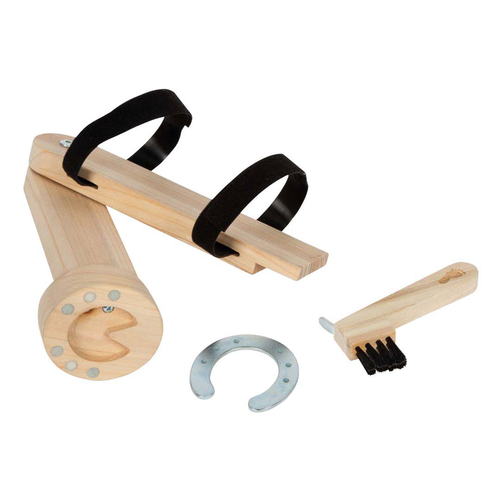Small foot - hoeven schoonmaak set