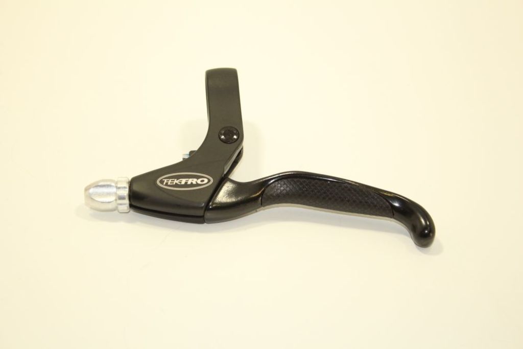 Batavus remhendel links tektro cl530-rs zwart