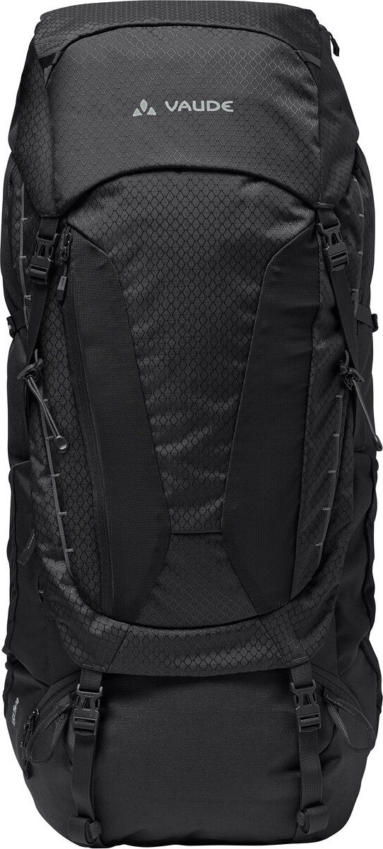 Vaude avox 75+10, black, -
