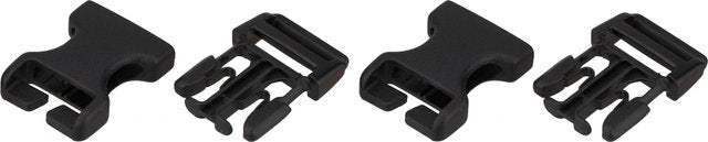 Ortlieb buckle for rack-pack models up to 1998