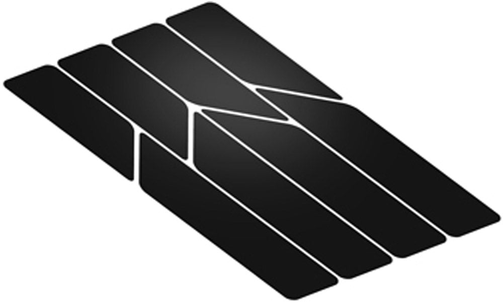 Rie:sel design re:flex frame tape | stealth