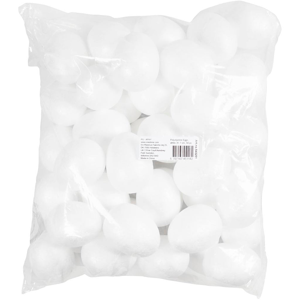 Https: www.cchobby.nl eieren-h-7-cm-wit-50-stuk-1-doos