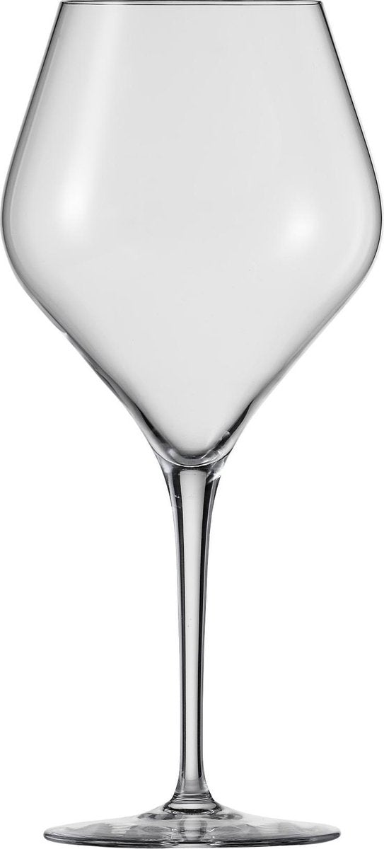 Schott zwiesel finesse bourgogne goblet 140 - 0.66 ltr - set van 6