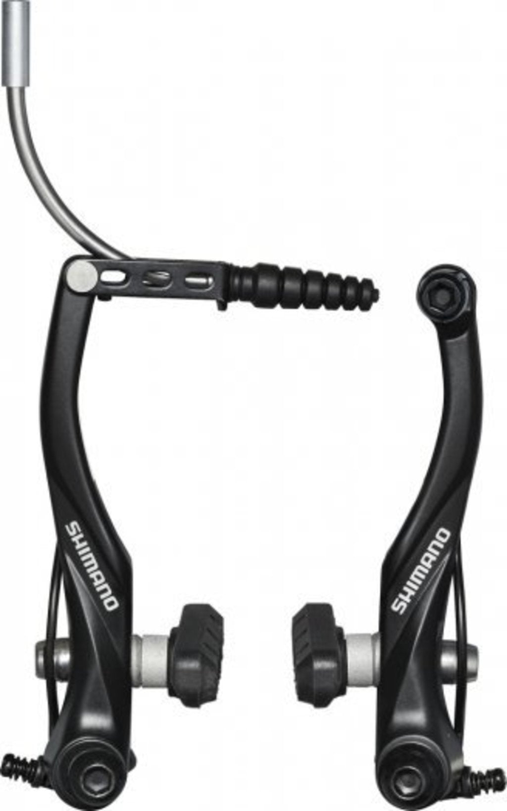 Shimano remunit vb-voor shim.abrt4000fx43ml zwart