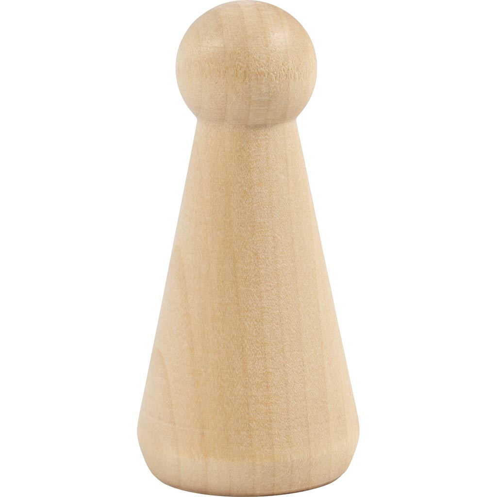Https: www.cchobby.nl houten-figuur-kegelvormig-h-8-cm-3-stuk-1-doos