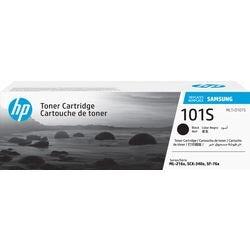Tonercartridge samsung mlt-d101s zwart