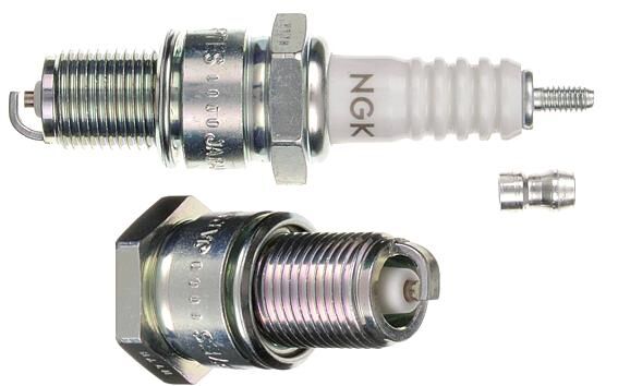 Ngk bougie end candle bp7es standard