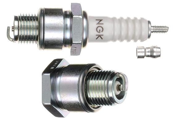 Ngk bougie end candle b8hs standard