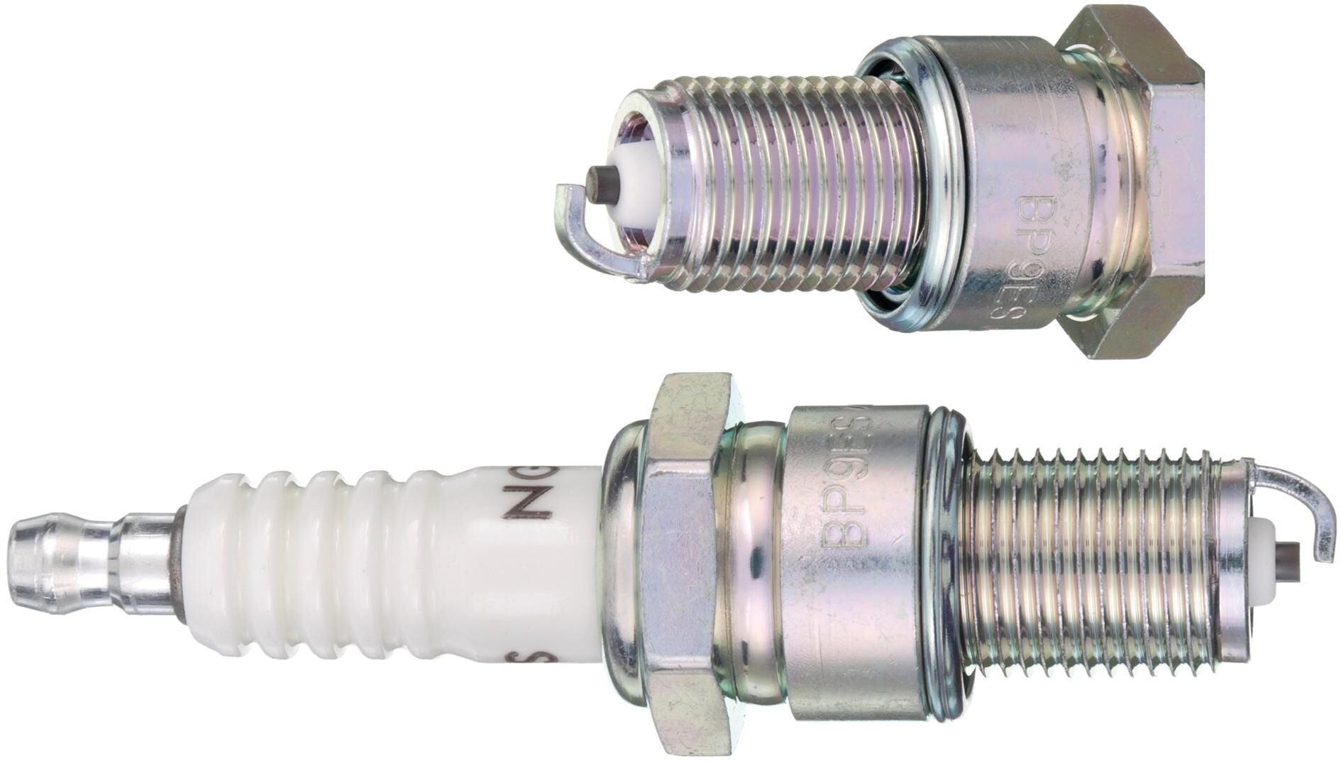 Ngk bougie end candle bp9es standard