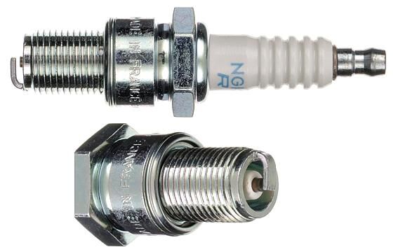 Ngk bougie spark plug br8es standard