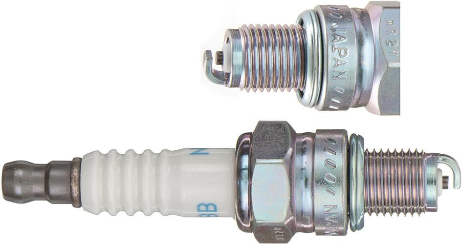 Ngk bougie spark plug lr8b standard