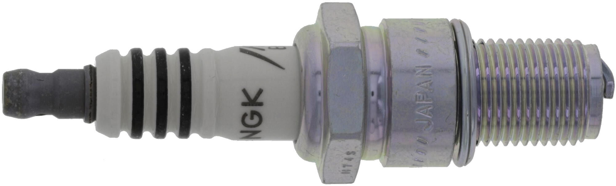 Ngk bougie spark plug br9ecsix ix-iridium