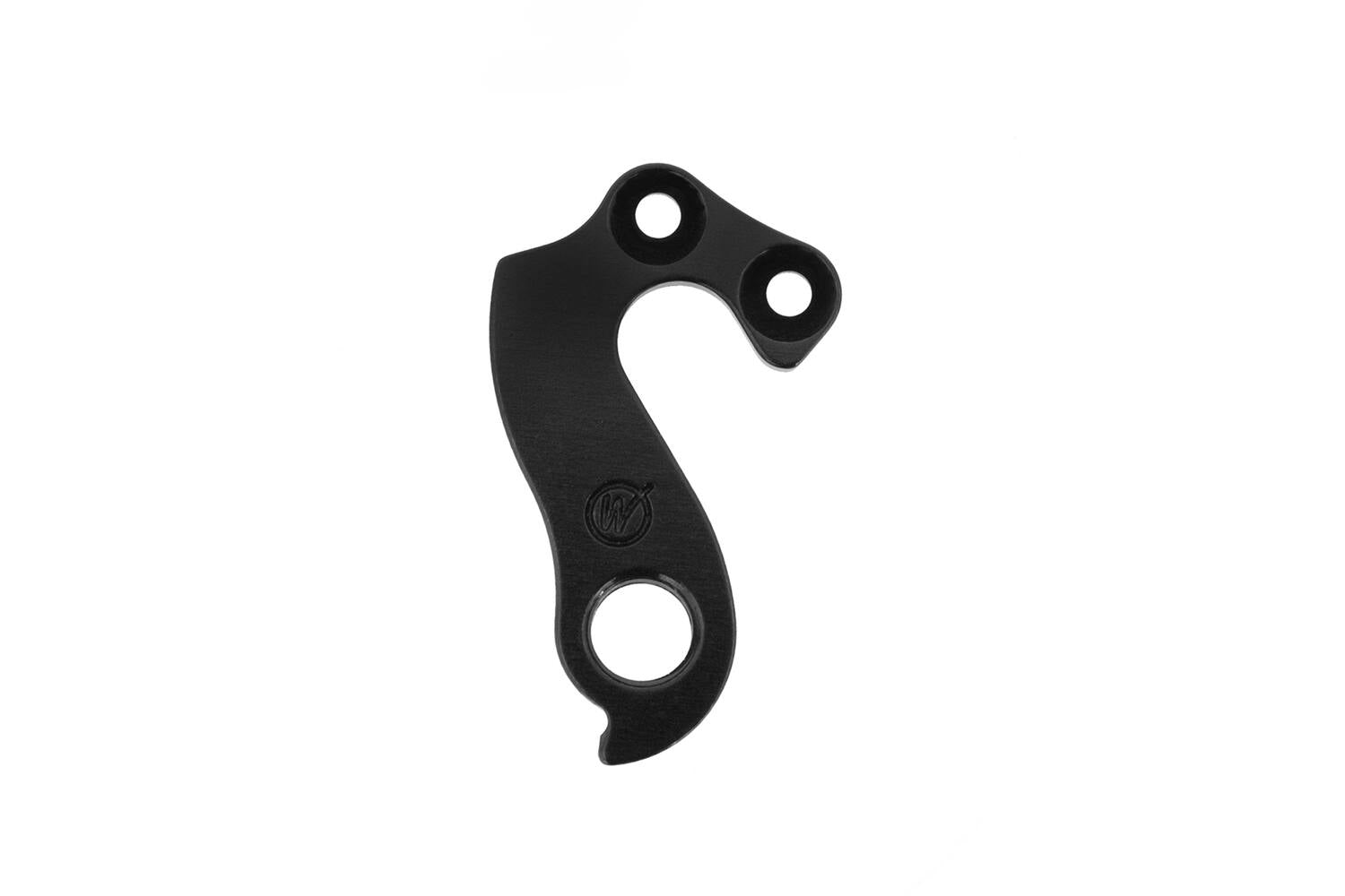 Wielen fabrikant - diverse merken derailleurpad cnc type 61