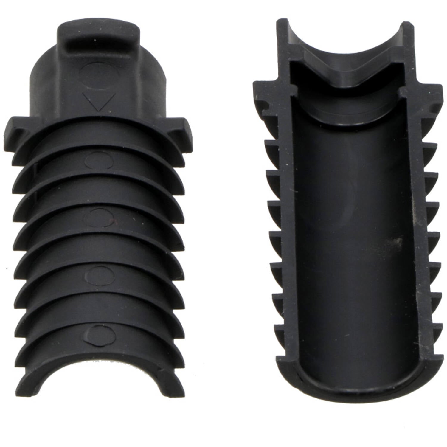 Ritchey - zadelpen rubber insert di2 batterij