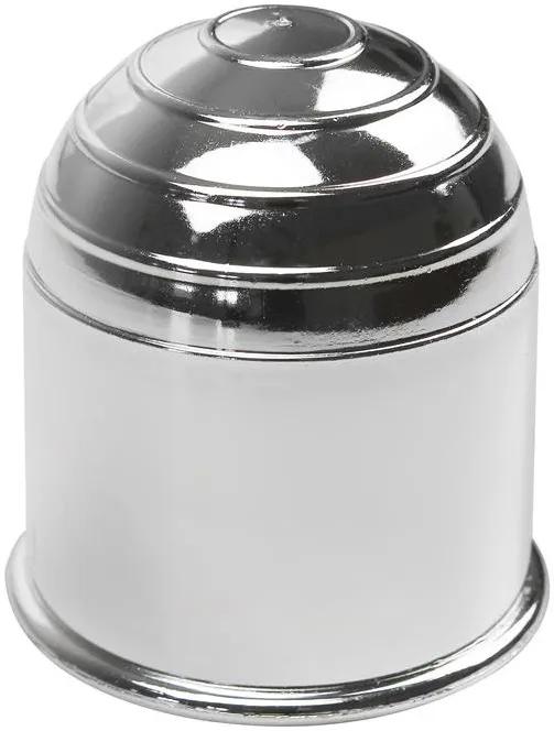 Ad-autoteile-cargo gmbh co.kg cover cap ahk chrome