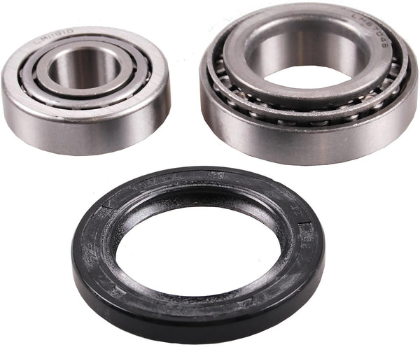Bünte radlagersatz wheel bearing sets .