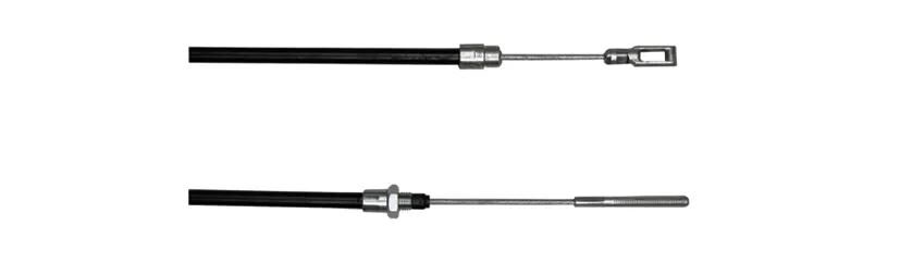 Knott remkabel hoists 90060 .