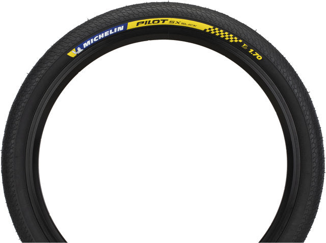 Michelin pilot sx slick 20 folding tyre