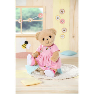 Zapf Baby Born jurk outfit