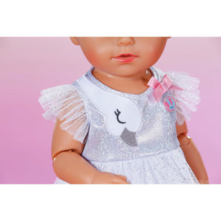 Baby born ballerina-outfit 43 cm