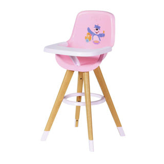Zapf baby born kinderstoel 43 cm 
