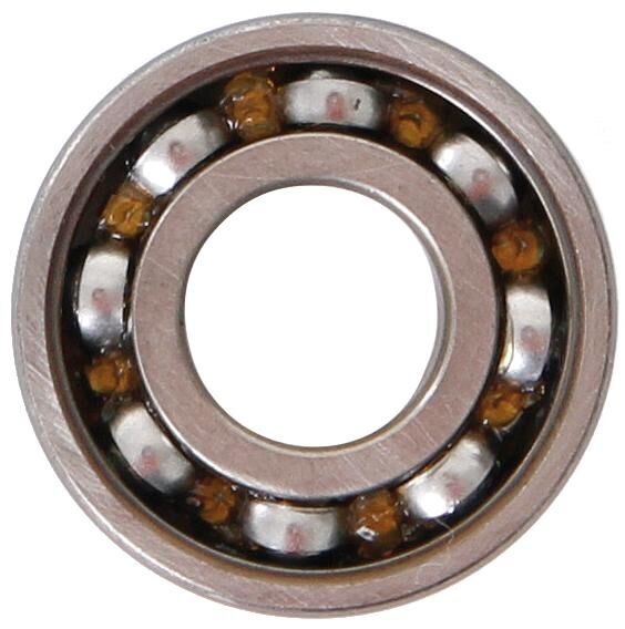 Ntn kogellager ball bearings 6001 c3 12x28x8