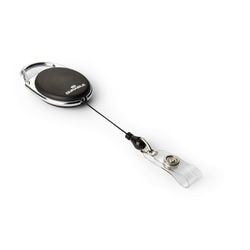 Afrolmechanisme durable style 832401 zwart