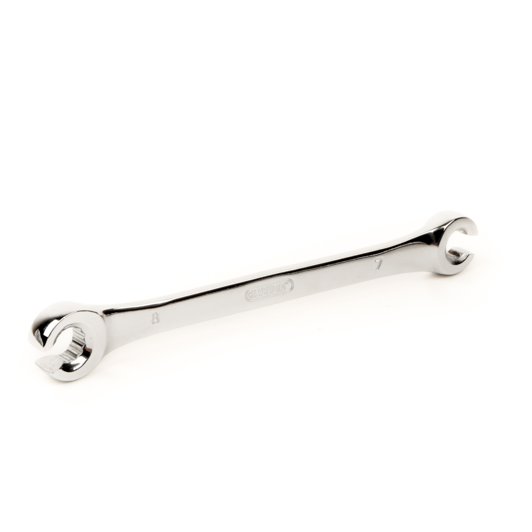 Elvedes Spanner For Hydraulic Parts