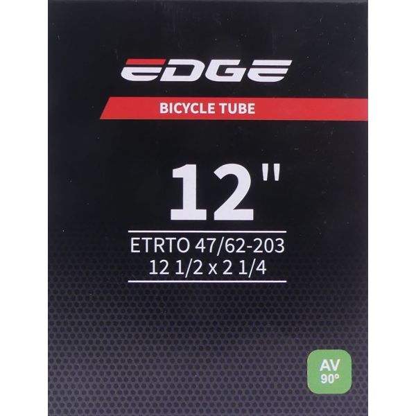 Binnenband Rand 12,1 2 x 2,1 4 47 62-203 AV-90 graden