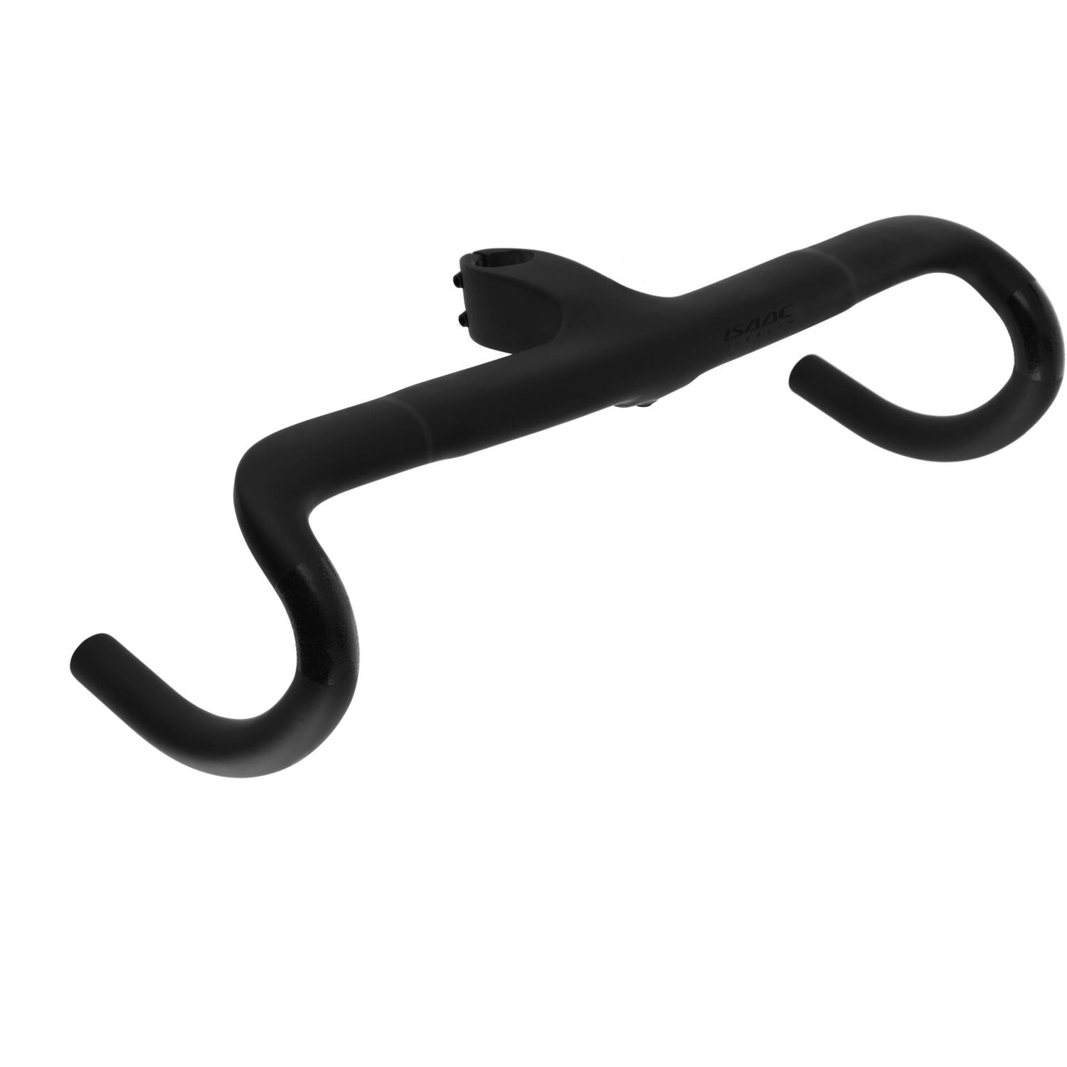 Isaac Stuur luchtstroom