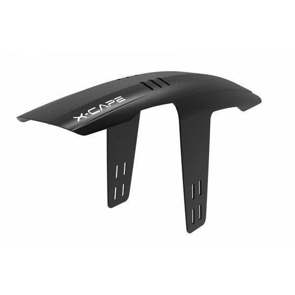 Garde boue avant 26 -27.5 -29 Polisport Xcape - noir