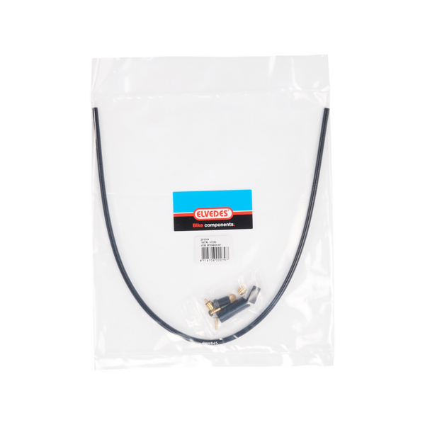 Kit rallonge tuyau hydraulique Elvedes pour Tektro