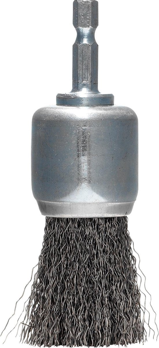 Makita p-66911 penseelborstel 17mm