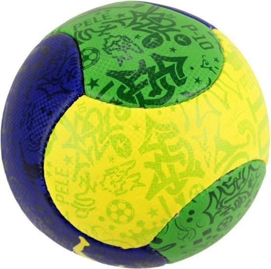 Van der doelen bal zacht kussen 23 cm