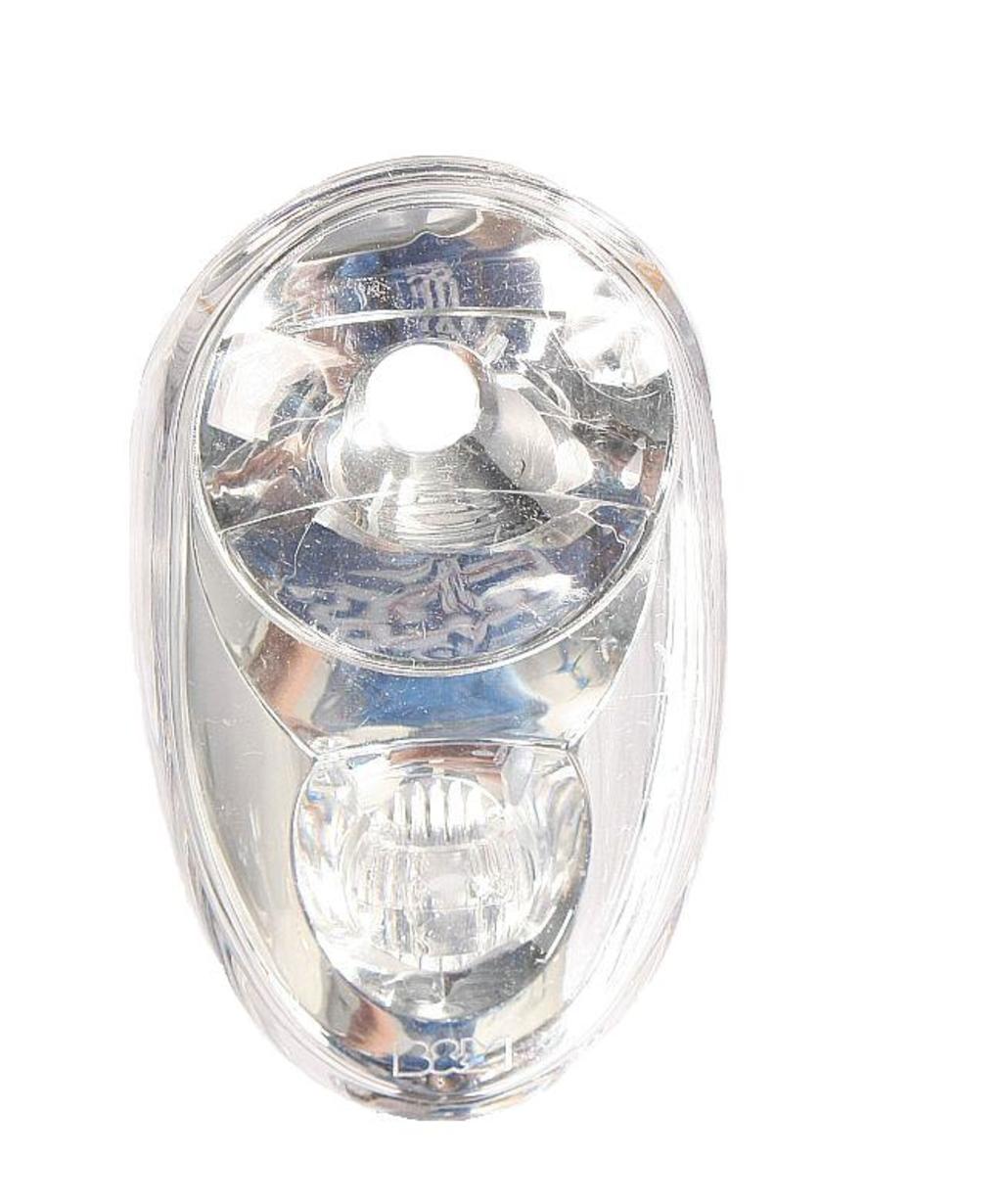 Busch muller anp kopld b m glas met binnenwerk clerion standl