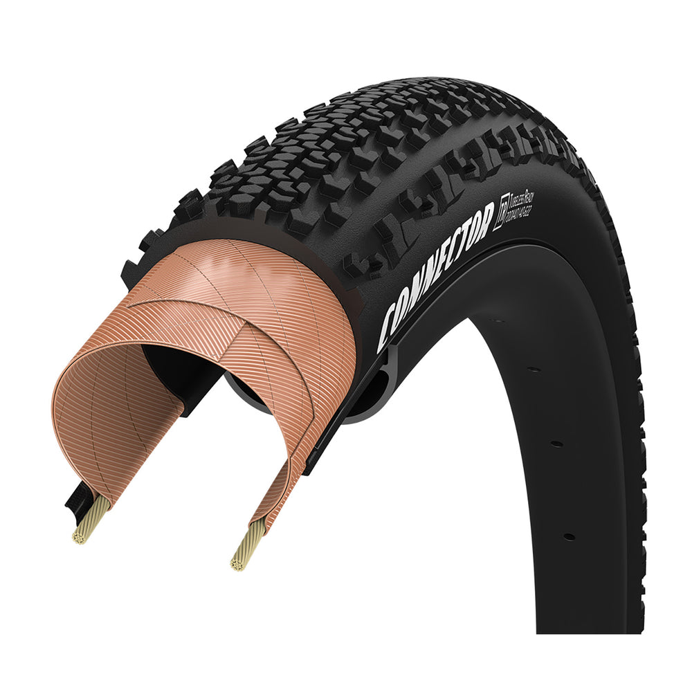 Goodyear - connecteur ultime tlc 650x50c