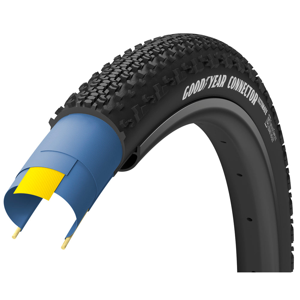 Goodyear connector tc folding tire